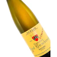 Domaine Zind-Humbrecht 2022 Riesling Turckheim, Alsace