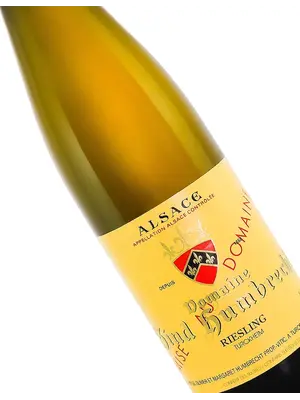 Domaine Zind Humbrecht 2022 Riesling Turckheim, Alsace