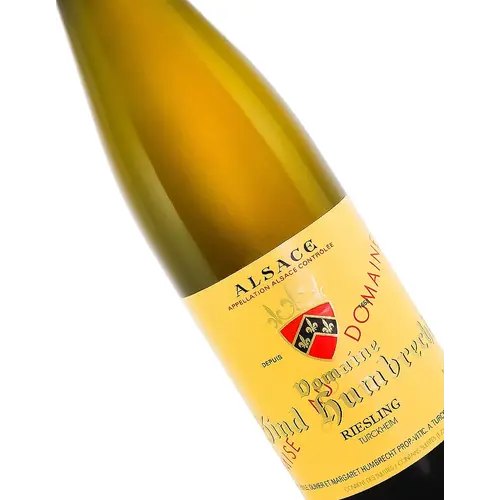 Domaine Zind Humbrecht 2022 Riesling Turckheim, Alsace