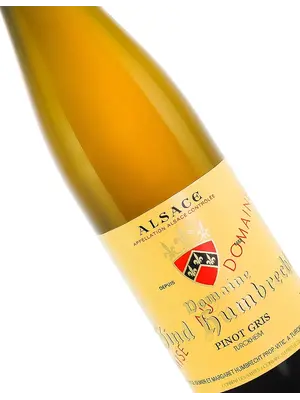 Domaine Zind-Humbrecht 2022 Pinot Gris Turckheim, Alsace