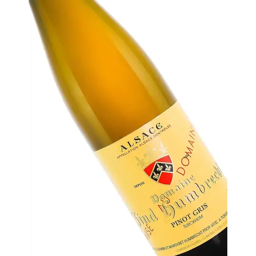 Domaine Zind Humbrecht 2023 Pinot Gris Turckheim, Alsace