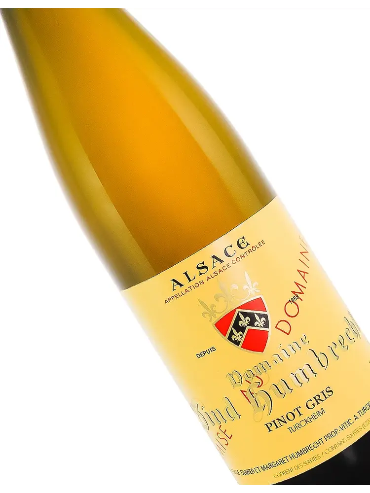 Domaine Zind-Humbrecht 2022 Pinot Gris Turckheim, Alsace