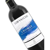 Los Vascos 2020 Carmenere Gran Reserva "Cromas", Valle De Colchagua, Chile