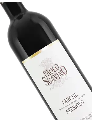 Paolo Scavino 2023 Langhe Nebbiolo, Piedmont