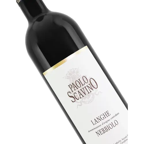 Paolo Scavino 2023 Langhe Nebbiolo, Piedmont