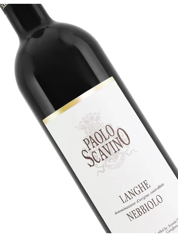Paolo Scavino 2023 Langhe Nebbiolo, Piedmont