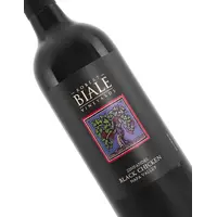 Robert Biale Vineyards "Black Chicken" 2023 Zinfandel, Napa Valley