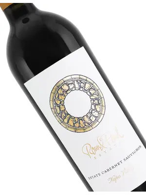 Round Pond Estate 2021 Cabernet Sauvignon, Napa Valley