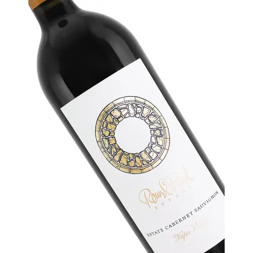Round Pond Estate 2021 Cabernet Sauvignon, Napa Valley