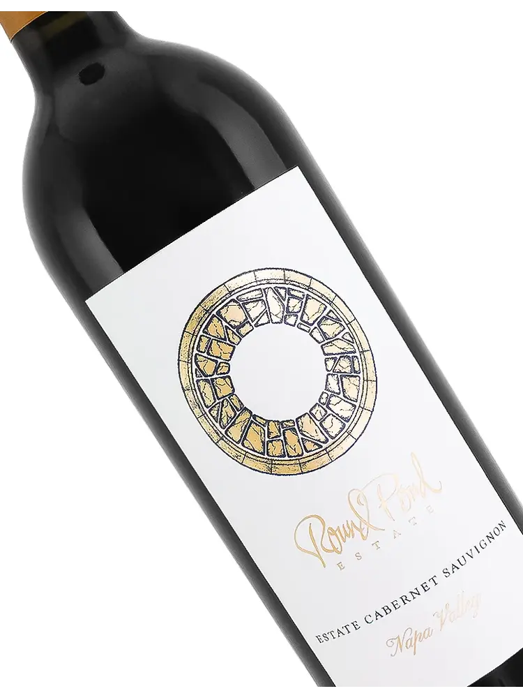 Round Pond Estate 2021 Cabernet Sauvignon, Napa Valley