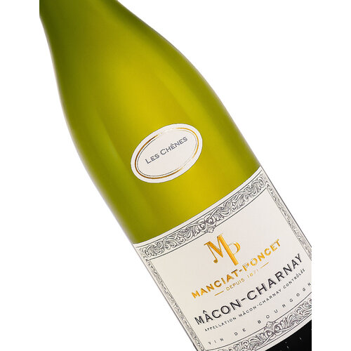 Manciat-Poncet 2023 Macon-Charnay "Les Chenes", Burgundy