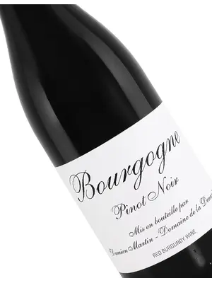 Domaine de la Denante 2024 Bourgogne Pinot Noir, Burgundy