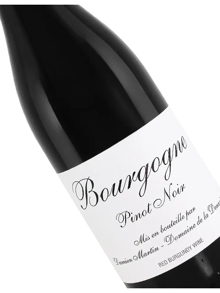 Domaine de la Denante 2024 Bourgogne Pinot Noir, Burgundy
