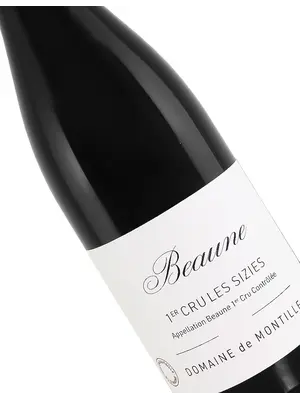Domaine de Montille 2023 Beaune 1er Cru "Les Sizies", Burgundy