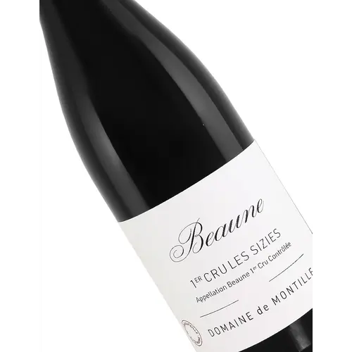 Domaine de Montille 2023 Beaune 1er Cru "Les Sizies", Burgundy