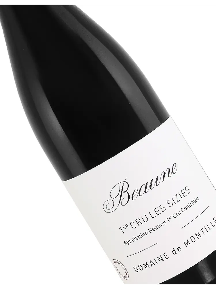 Domaine de Montille 2023 Beaune 1er Cru "Les Sizies", Burgundy