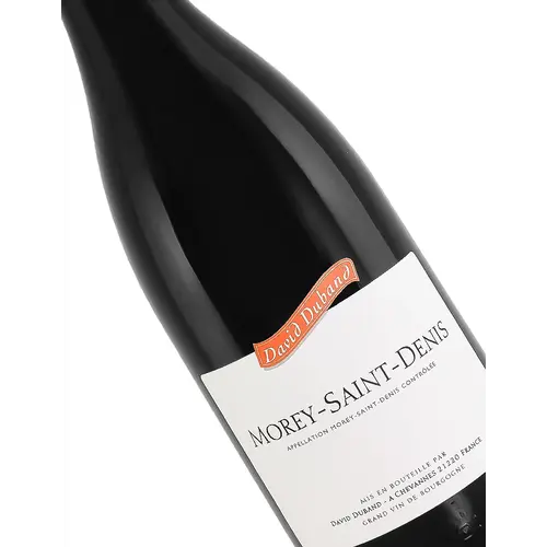 David Duband 2023 Morey-Saint-Denis, Burgundy