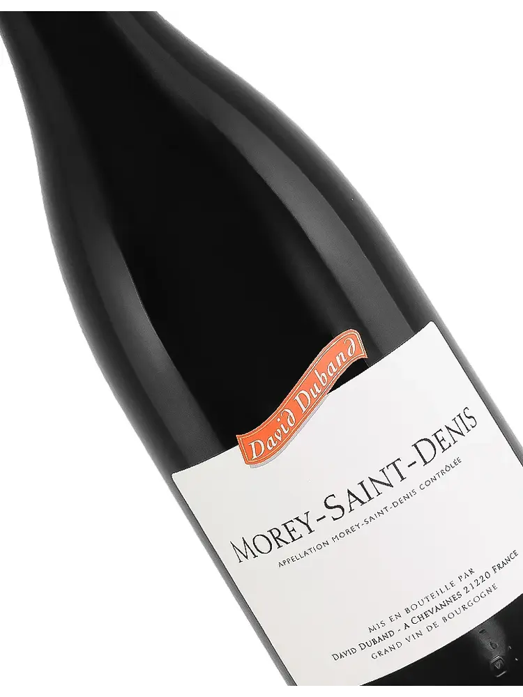 David Duband 2023 Morey-Saint-Denis, Burgundy