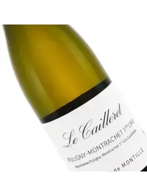 Domaine de Montille 2022 Puligny-Montrachet 1er Cru "Le Cailleret", Burgundy