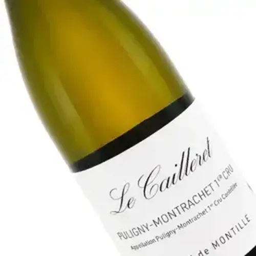 Domaine de Montille 2022 Puligny-Montrachet 1er Cru "Le Cailleret", Burgundy