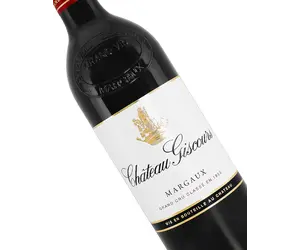 Chateau Giscours 2022 Margaux, Bordeaux - The Wine Country