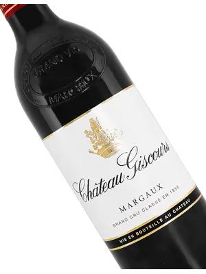 Chateau Giscours 2022 Margaux, Bordeaux