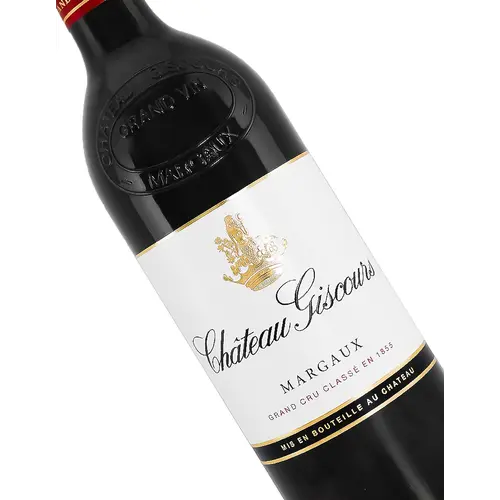 Chateau Giscours 2022 Margaux, Bordeaux