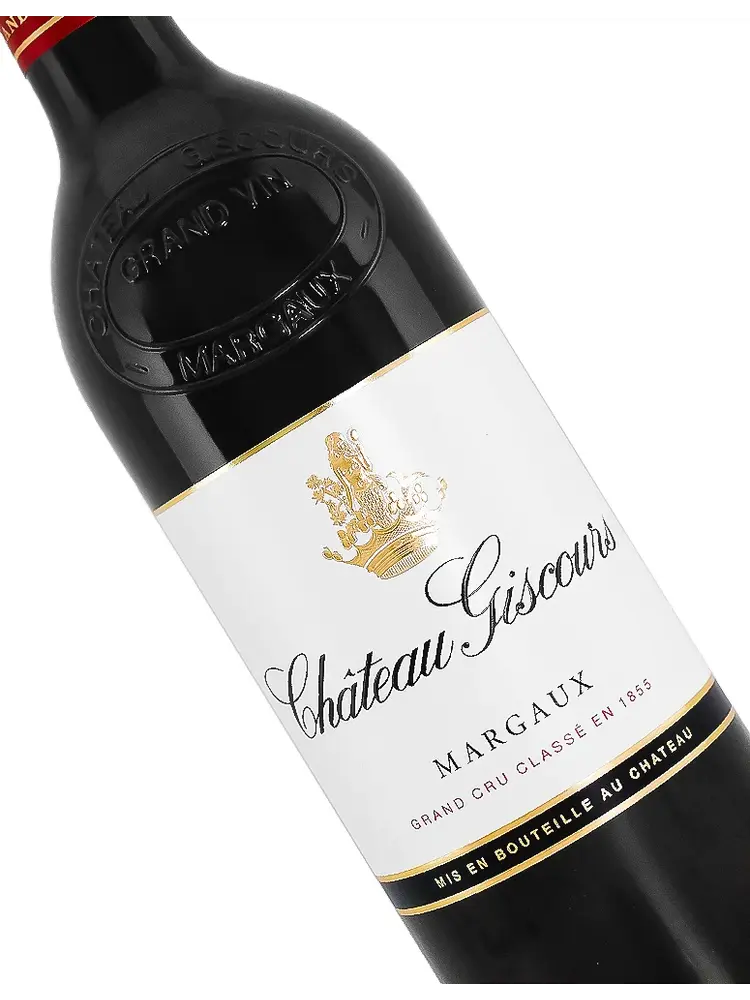 Chateau Giscours 2022 Margaux, Bordeaux