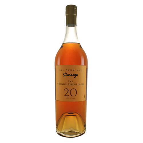 Darroze 20 Years Les Grands Assemblages Bas-Armagnac
