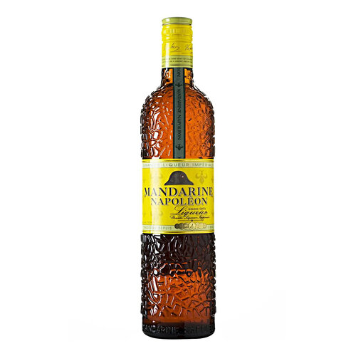 Mandarine Napoleon Liqueur 750ml, Belgium