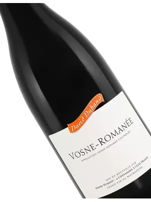David Duband 2023 Vosne-Romanee, Burgundy