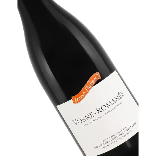 David Duband 2023 Vosne-Romanee, Burgundy