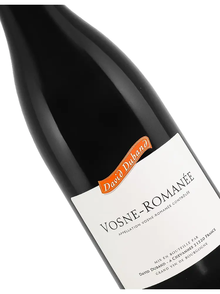 David Duband 2023 Vosne-Romanee, Burgundy