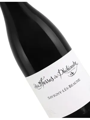 Les Terres de Phileandre 2023 Savigny Les Beaune Rouge, Burgundy