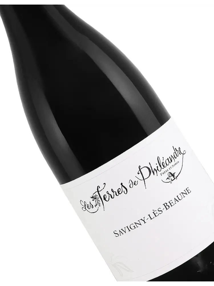 Les Terres de Phileandre 2023 Savigny Les Beaune Rouge, Burgundy