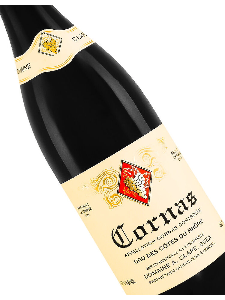 Domaine A. Clape 2023 Cornas, Rhone Valley