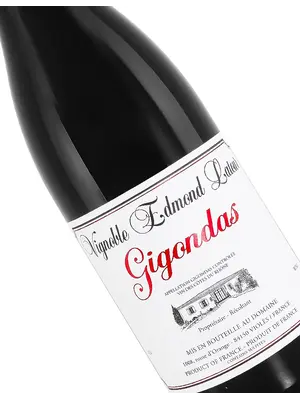Vignoble Edmond Latour 2023 Gigondas, Rhone Valley