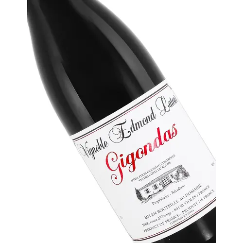 Vignoble Edmond Latour 2023 Gigondas, Rhone Valley
