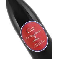 Cep 2023 Pinot Noir, West Sonoma Coast