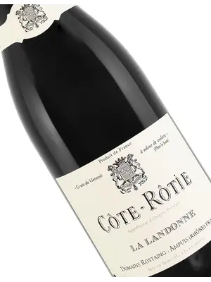 Domaine Rostaing 2023 Cotie-Rotie La Landonne, Rhone - Magnum