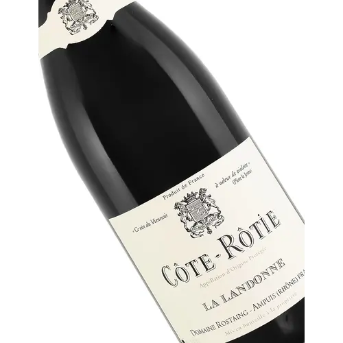 Domaine Rostaing 2023 Cotie-Rotie La Landonne, Rhone - Magnum