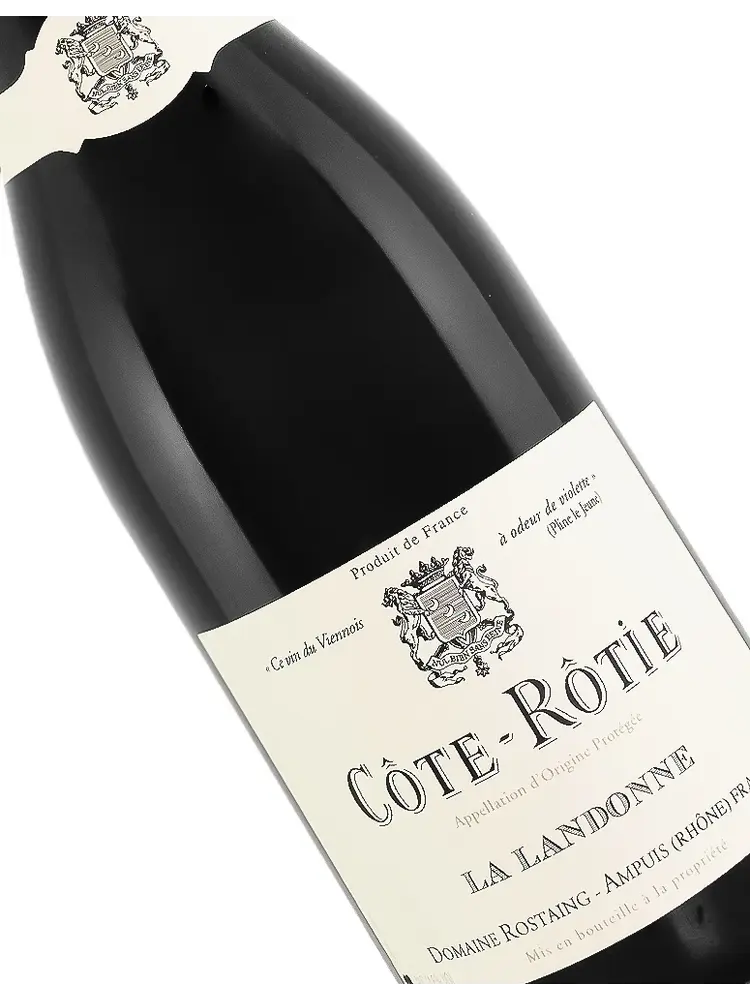 Domaine Rostaing 2023 Cotie-Rotie La Landonne, Rhone - Magnum