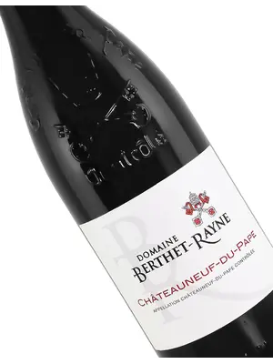 Domaine Berthet-Rayne 2022 Chateauneuf-du-Pape, Rhone Valley