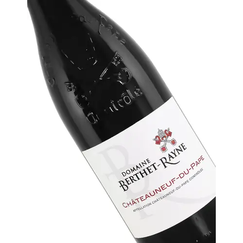 Domaine Berthet-Rayne 2022 Chateauneuf-du-Pape, Rhone Valley
