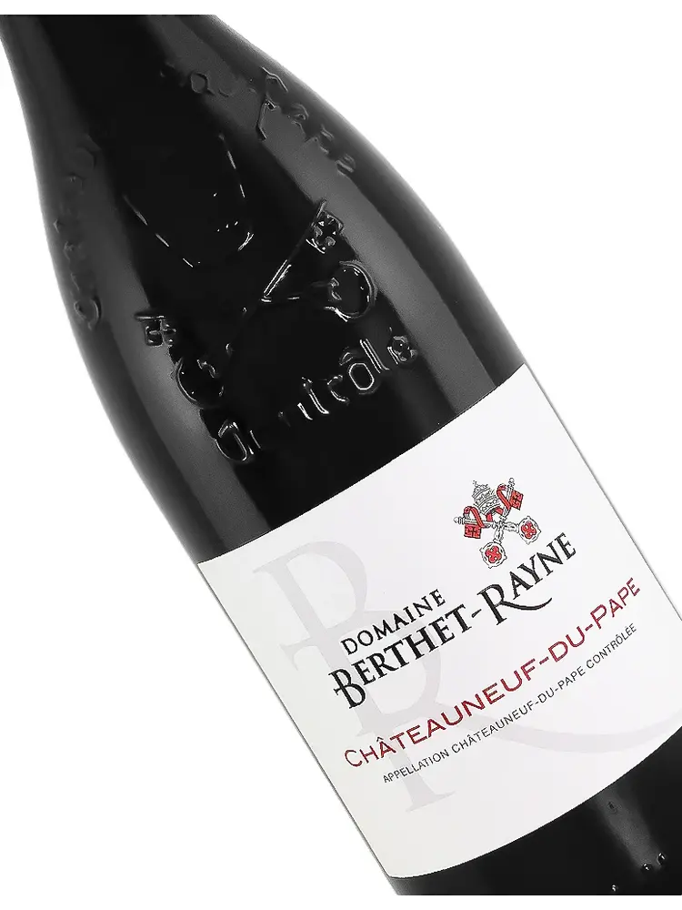 Domaine Berthet-Rayne 2022 Chateauneuf-du-Pape, Rhone Valley