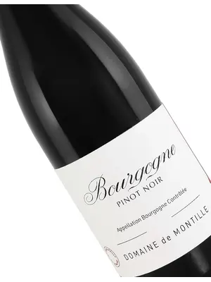 Domaine de Montille 2023 Bourgogne Pinot Noir, Burgundy