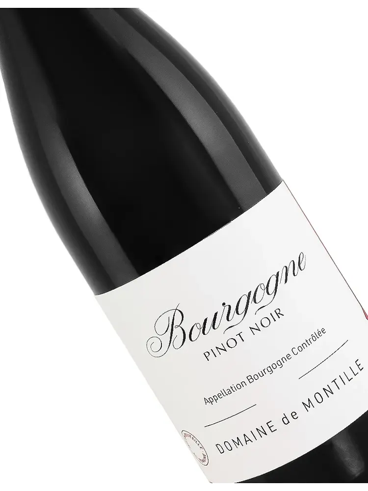 Domaine de Montille 2023 Bourgogne Pinot Noir, Burgundy