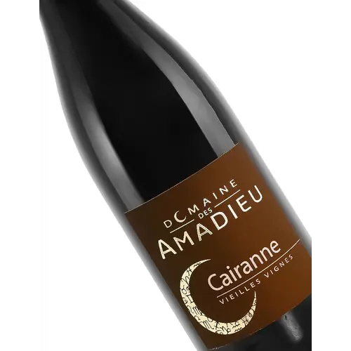 Domaine Des Amadieu 2021 Cairanne Vieilles Vignes, Rhone