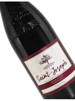 Domaine Du Chene 2024 Saint-Joseph, Rhone