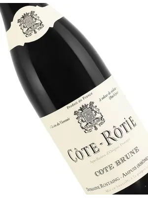 Domaine Rostaing 2023 Cote-Rotie Cote Brune, Rhone